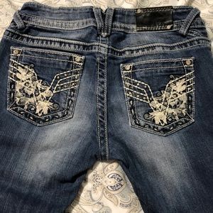 Vigoss Jeans